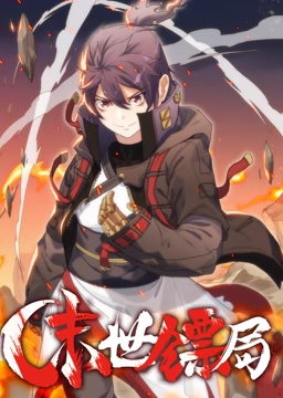 朱雀堂